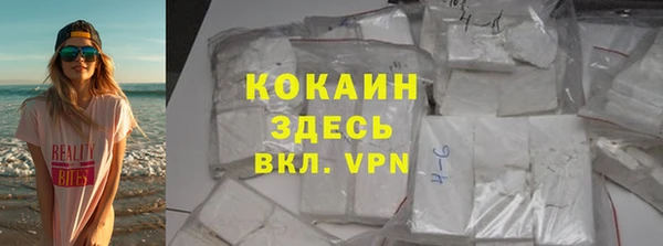гашик Костерёво
